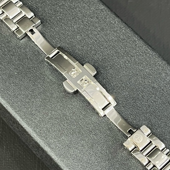 MICHELE Deco Mini Women's Watch - Picture 11 of 13